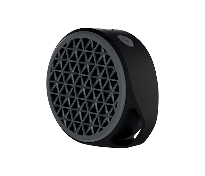 LOGITECH X50 BLUETOOTH SPEAKER – (BLACK) (980-001086)